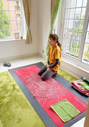 シェアサロン情報