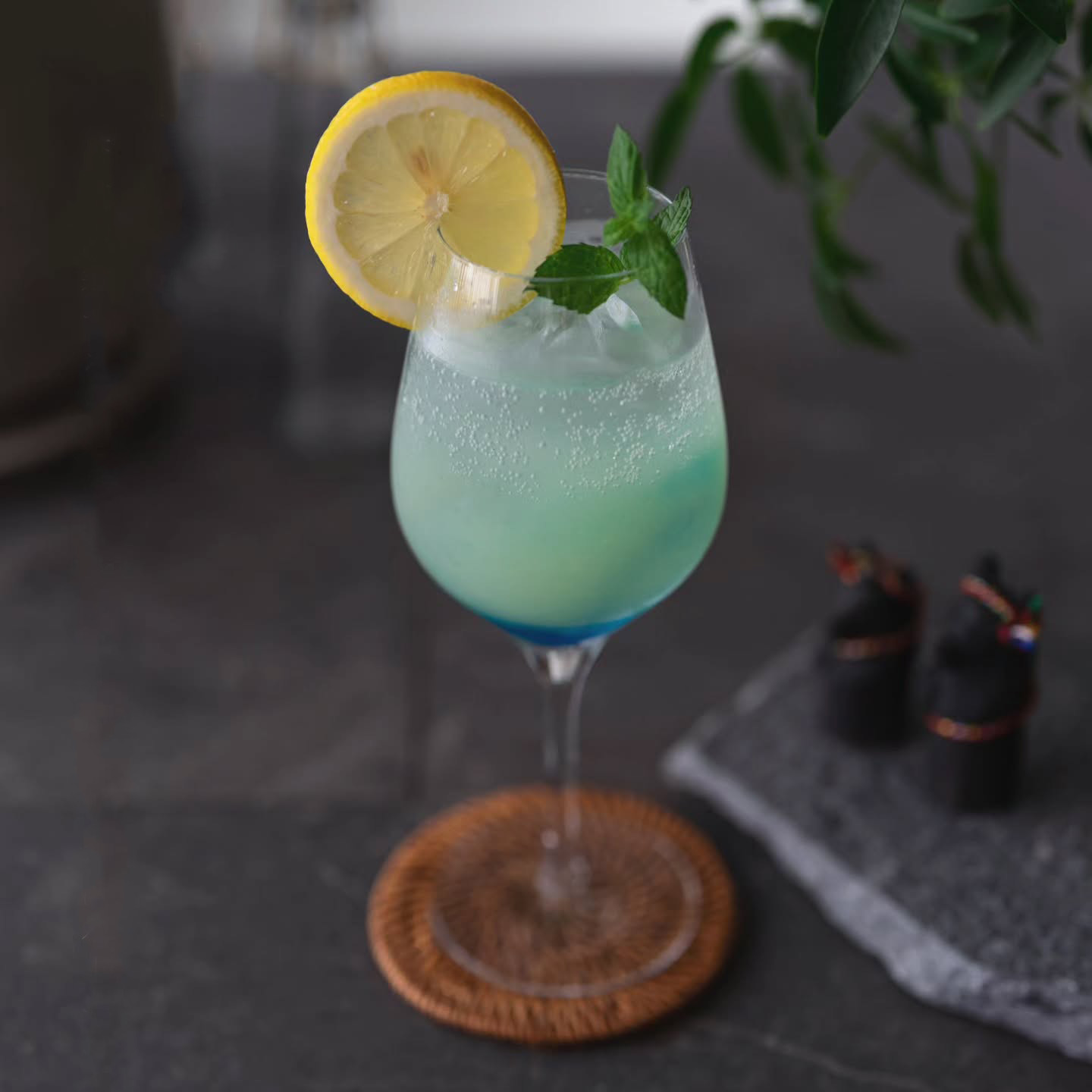 igloo cafe&bar 写真3