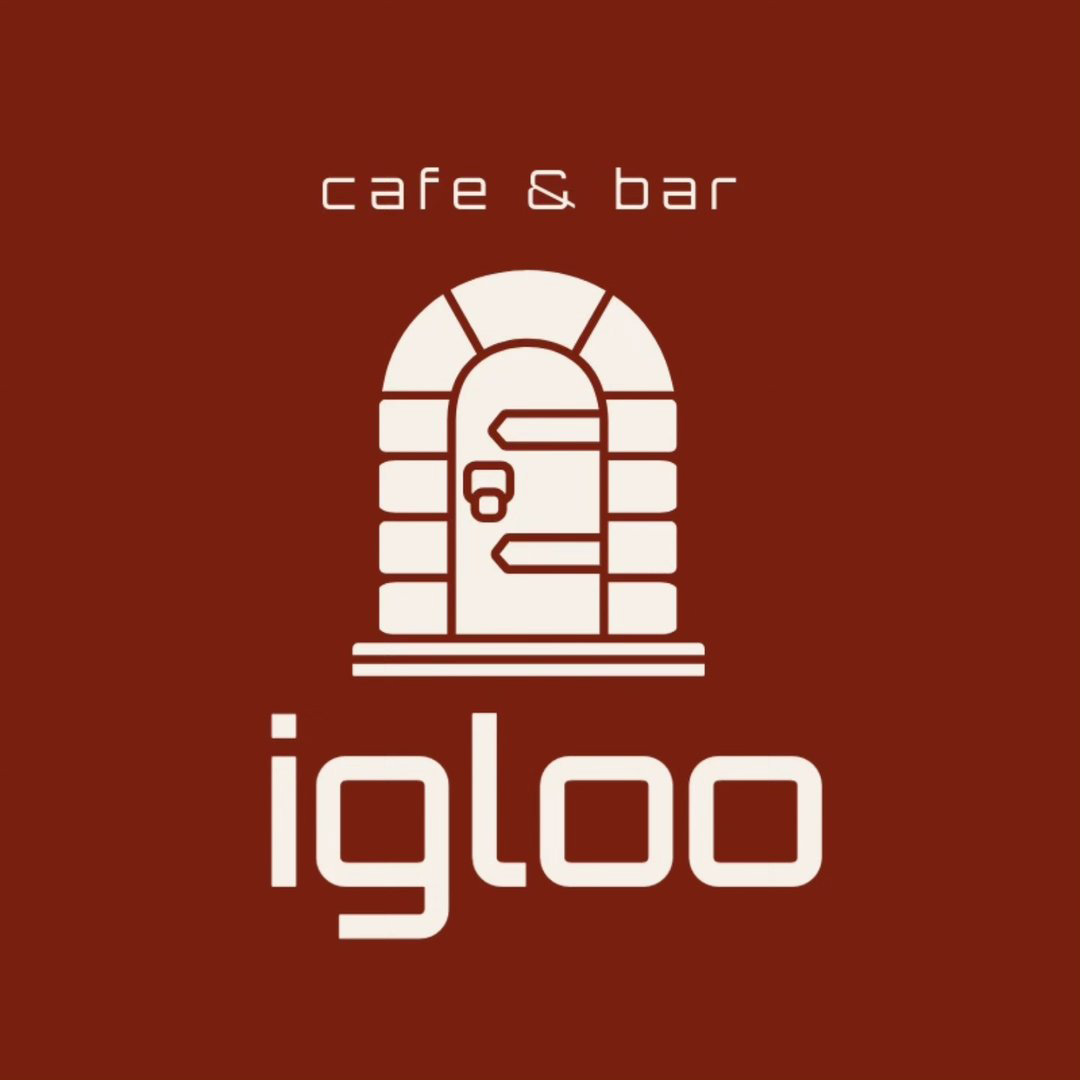 igloo cafe&bar