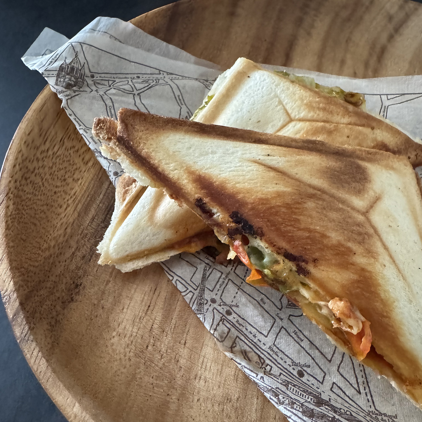 ibasho じゅんカフェ 写真3