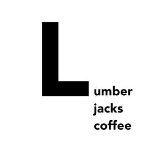 LUMBER JACKS COFFEE ロゴ