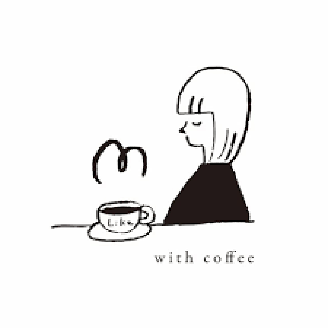 m Like with coffee