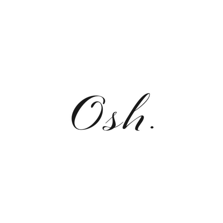 Osh.