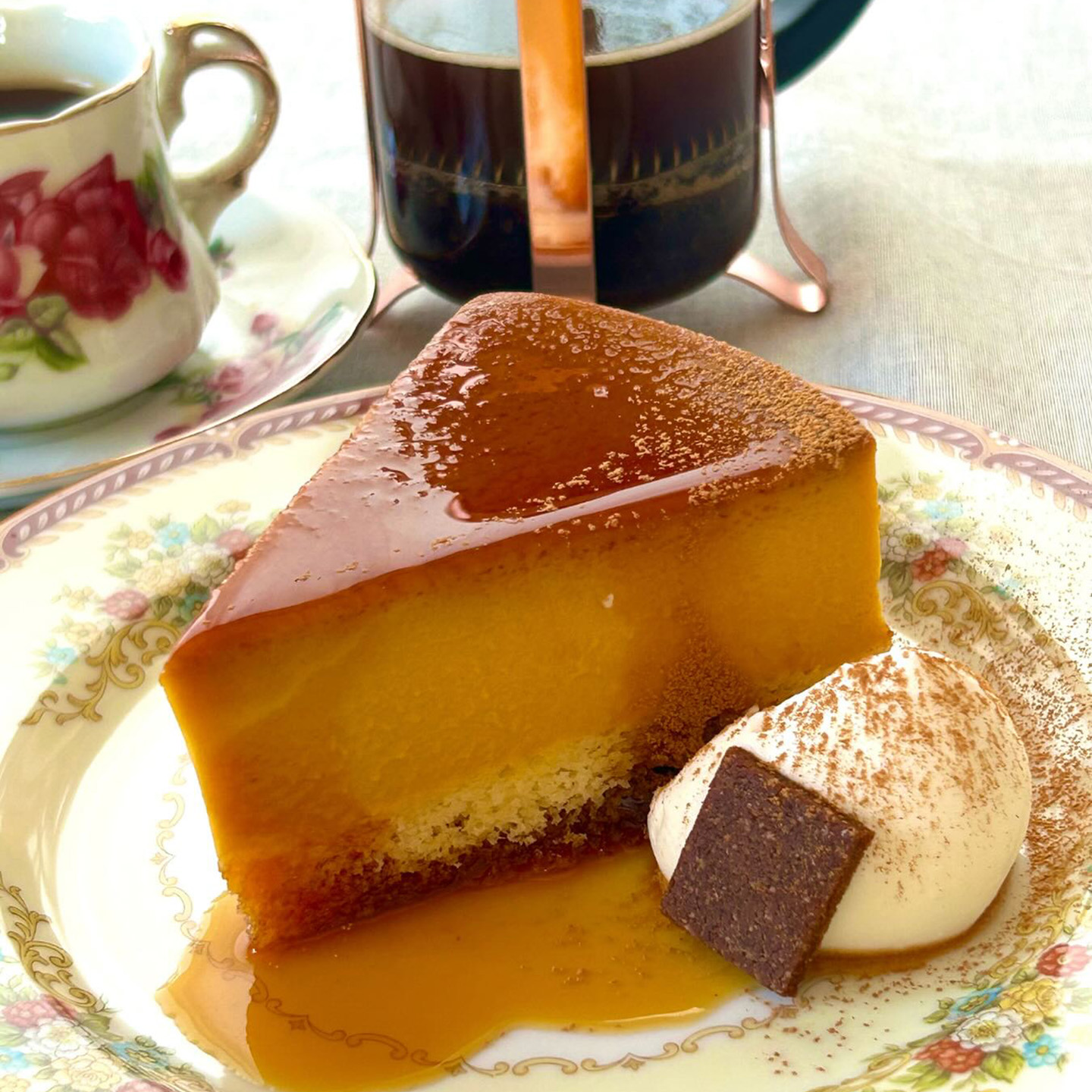 喫茶 プリモナ 写真1