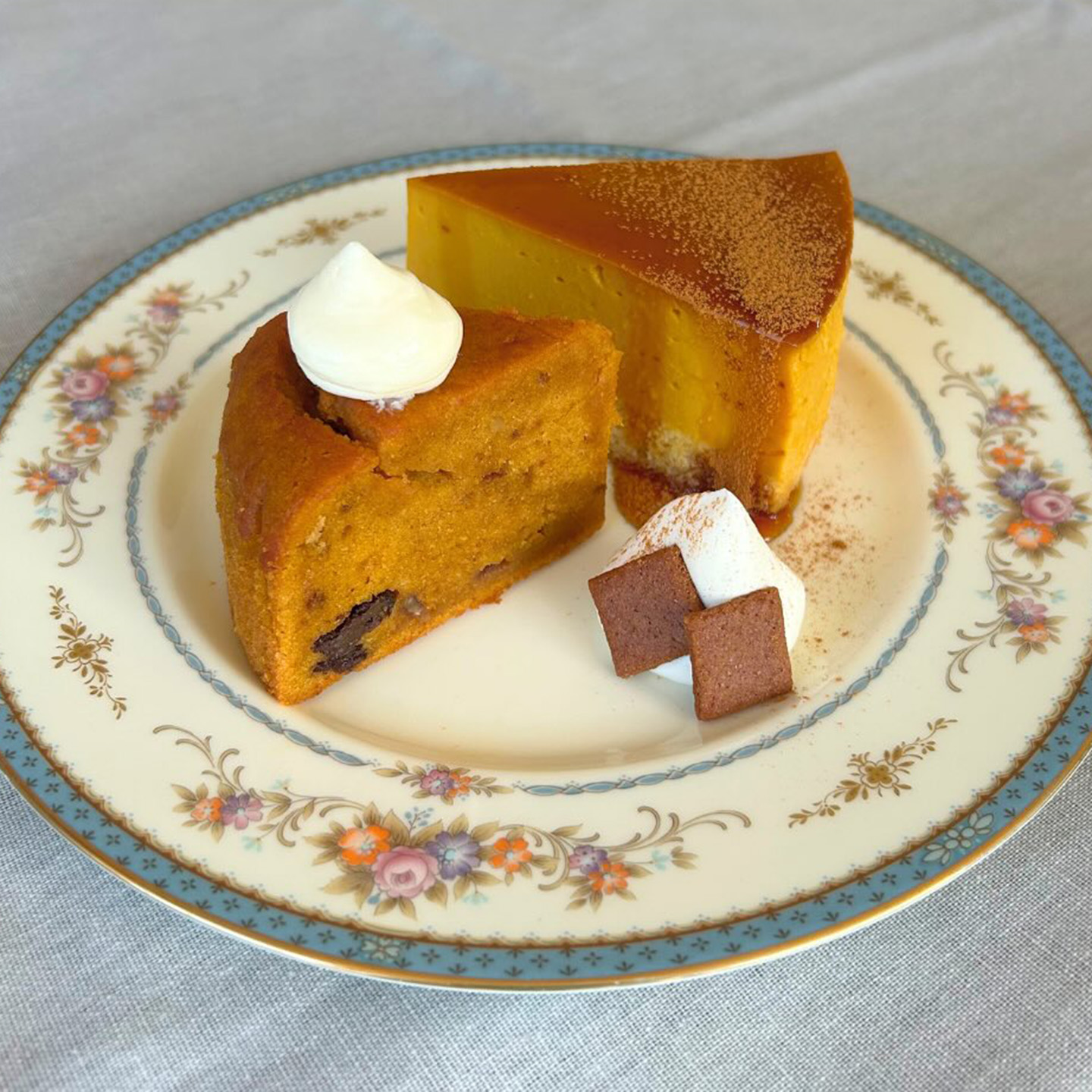 喫茶 プリモナ 写真2