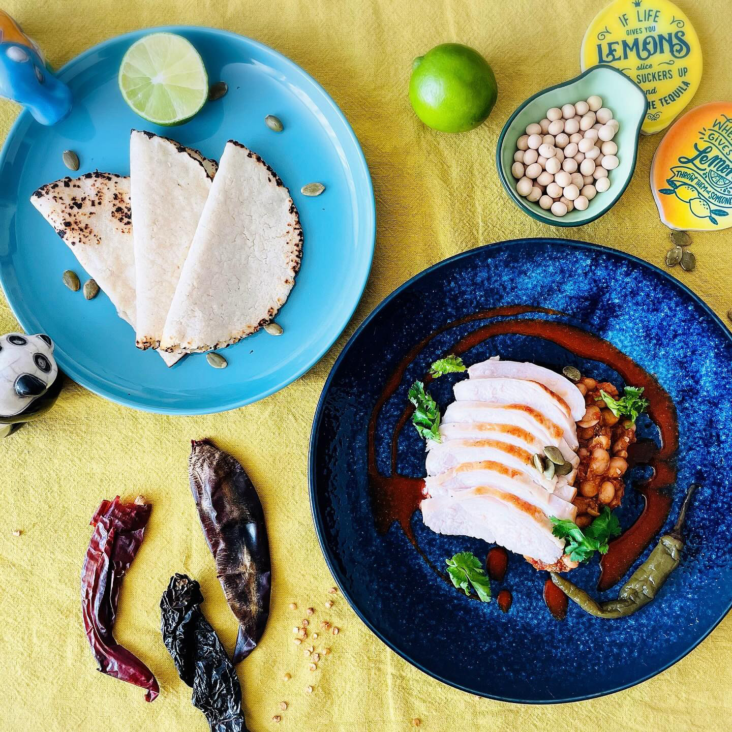 Sabor a México 写真3