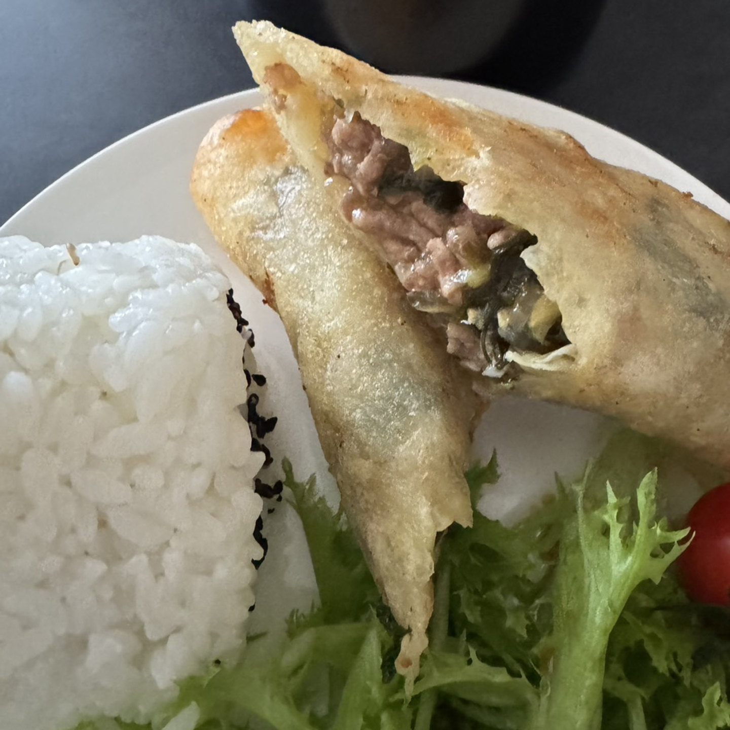 ソレカラ 写真2